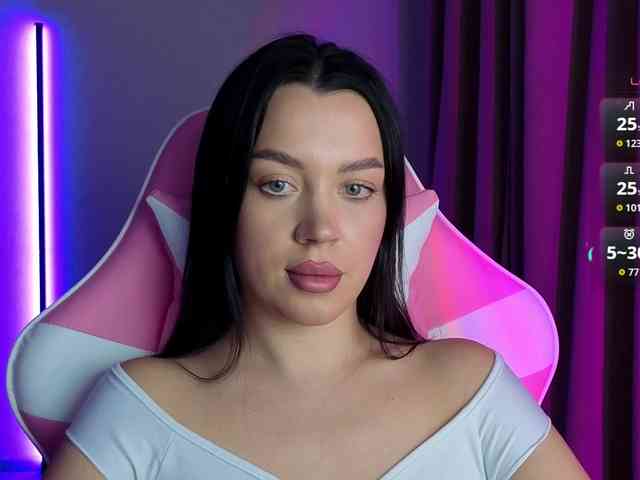 AmeliaSonk webcam