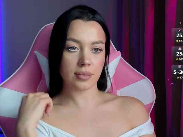 AmeliaSonk webcam