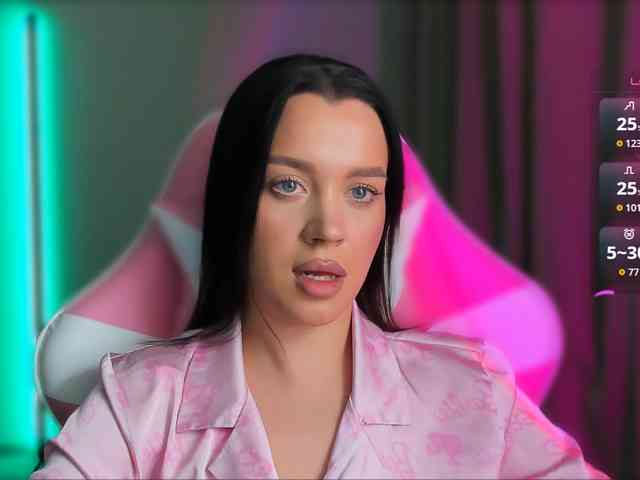 AmeliaSonk webcam