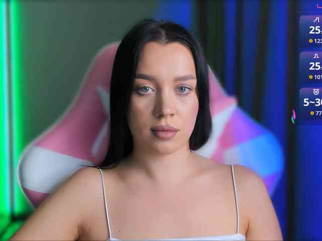 AmeliaSonk webcam