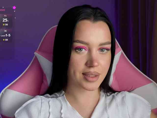 AmeliaSonk webcam