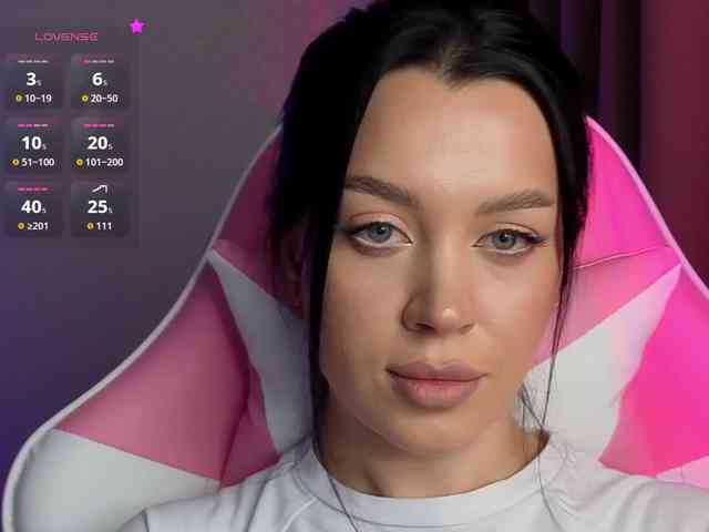 AmeliaSonk webcam