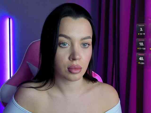 AmeliaSonk webcam