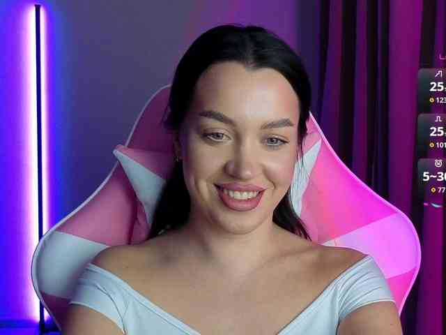 AmeliaSonk webcam
