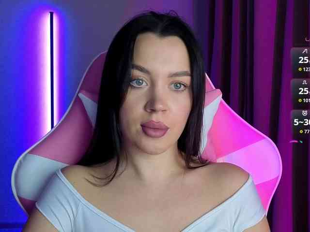 AmeliaSonk webcam