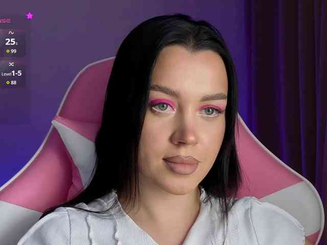 AmeliaSonk webcam
