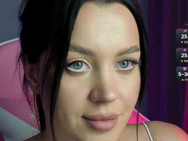 AmeliaSonk webcam