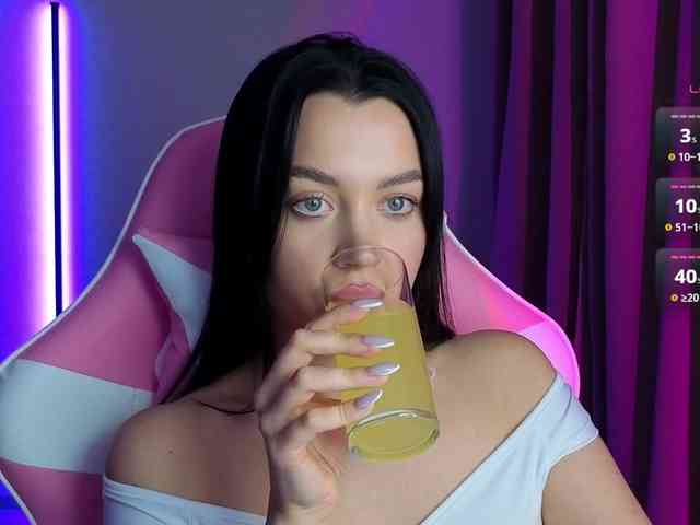 AmeliaSonk webcam