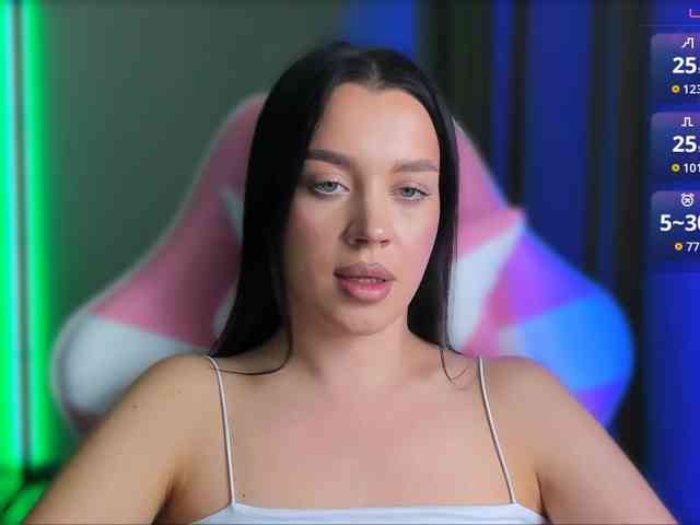 AmeliaSonk webcam