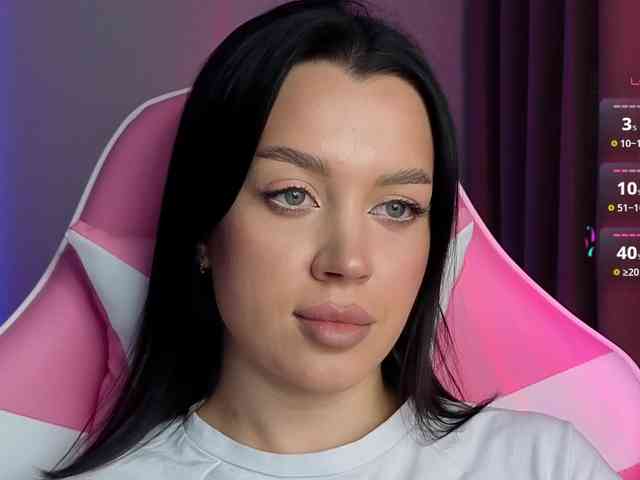 AmeliaSonk webcam