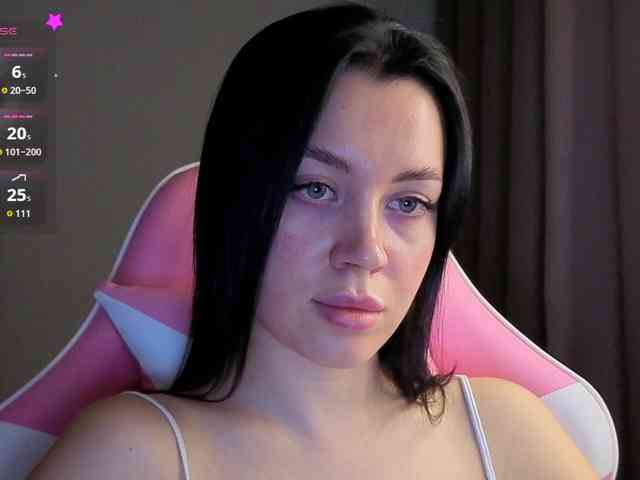 AmeliaSonk webcam