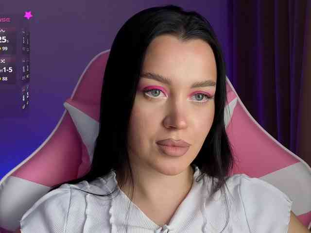 AmeliaSonk webcam