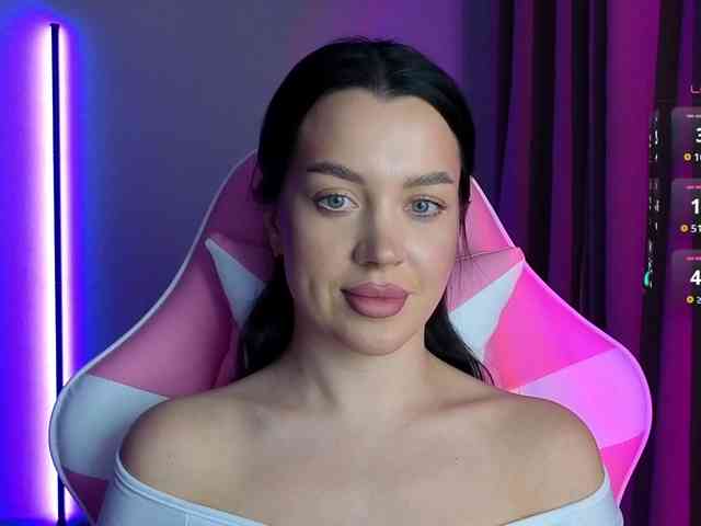AmeliaSonk webcam