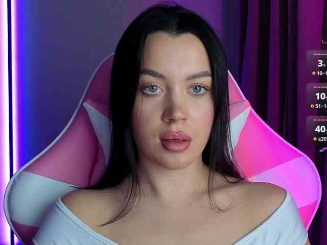 AmeliaSonk webcam