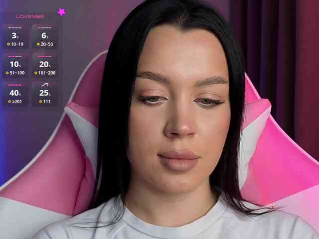 AmeliaSonk webcam