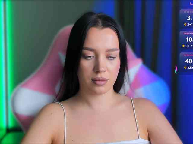 AmeliaSonk webcam