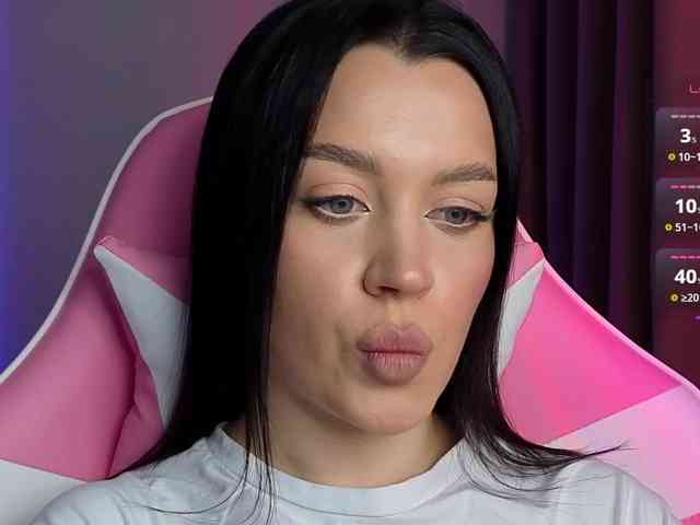 AmeliaSonk webcam