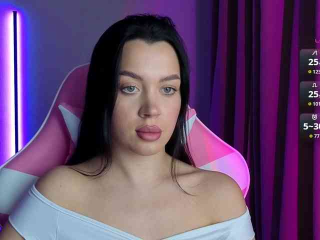 AmeliaSonk webcam