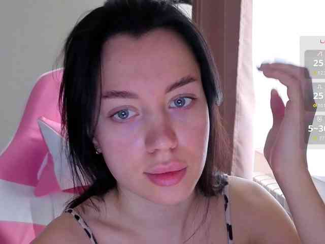 AmeliaSonk webcam