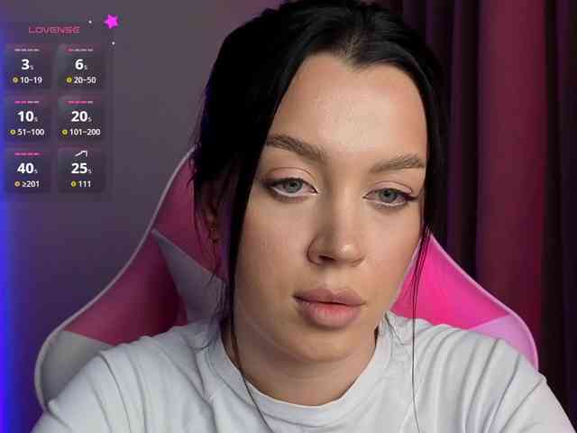 AmeliaSonk webcam