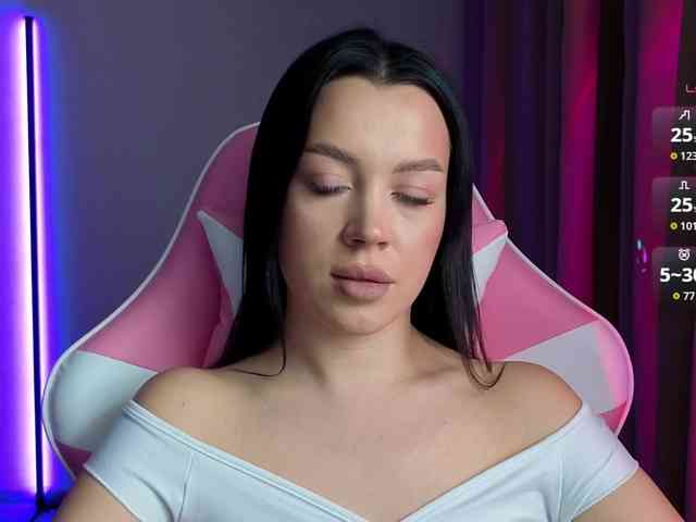 AmeliaSonk webcam
