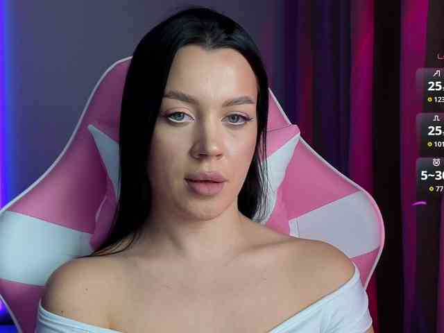 AmeliaSonk webcam