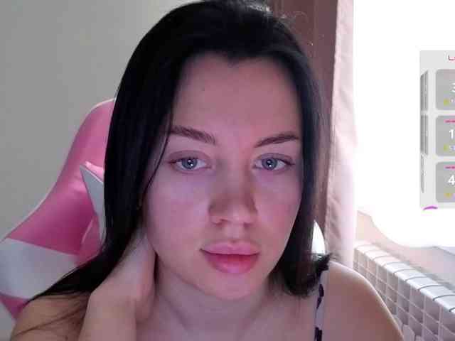 AmeliaSonk webcam