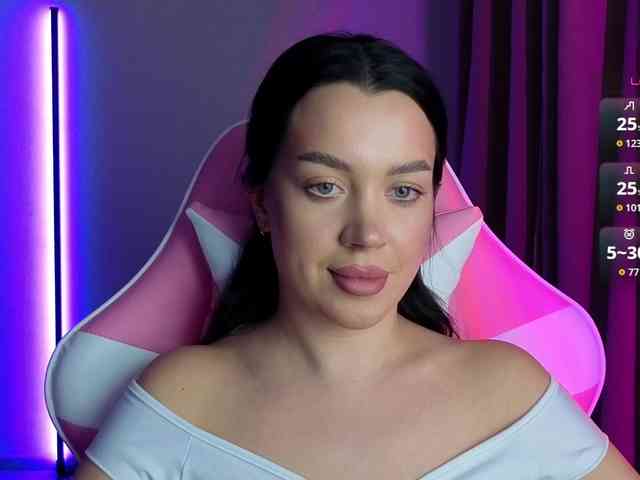 AmeliaSonk webcam