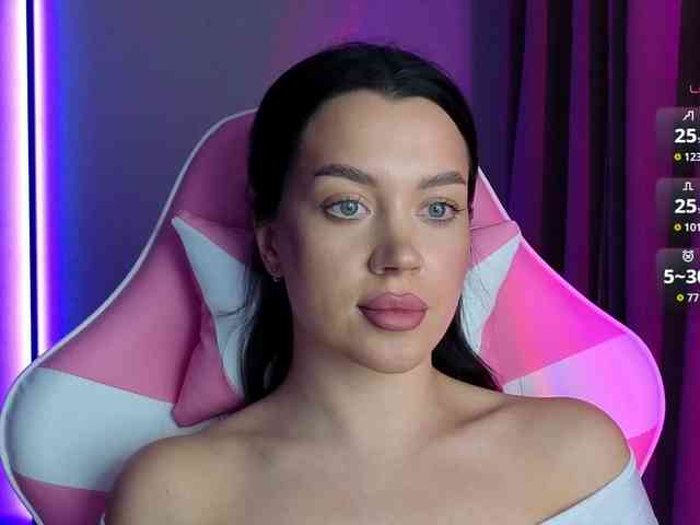 AmeliaSonk webcam