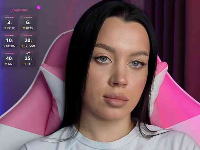 AmeliaSonk webcam