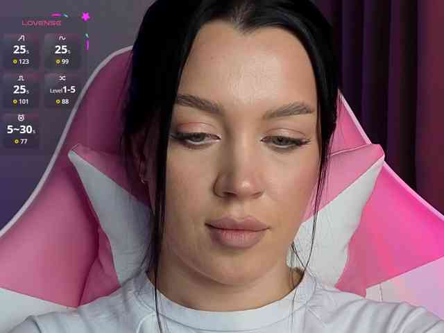 AmeliaSonk webcam
