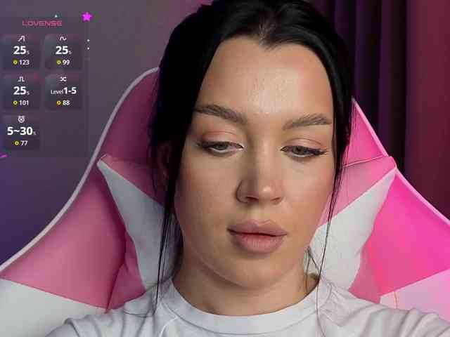 AmeliaSonk webcam