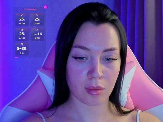 AmeliaSonk webcam