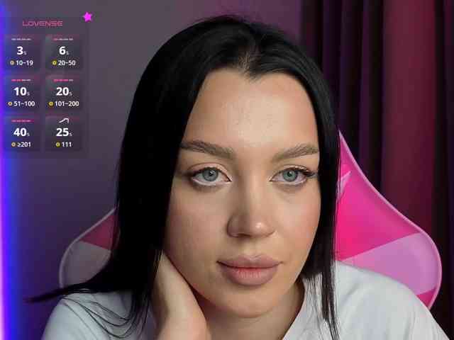 AmeliaSonk webcam