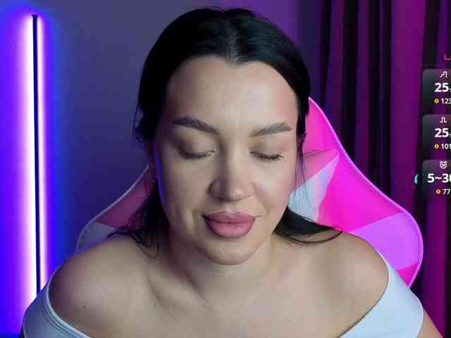 AmeliaSonk webcam