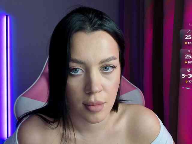 AmeliaSonk webcam