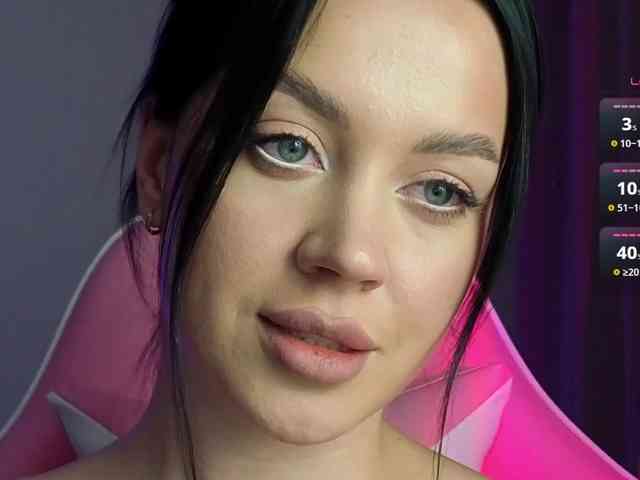 AmeliaSonk webcam