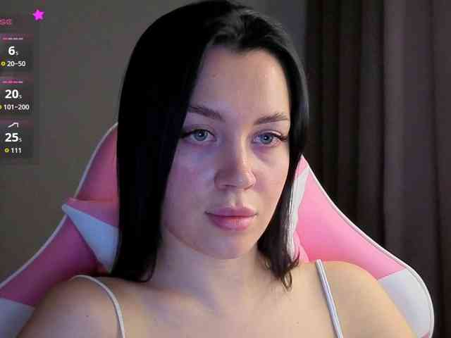AmeliaSonk webcam