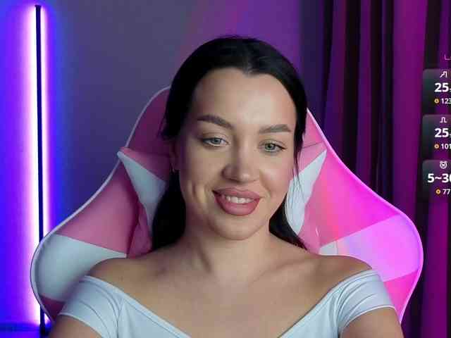 AmeliaSonk webcam