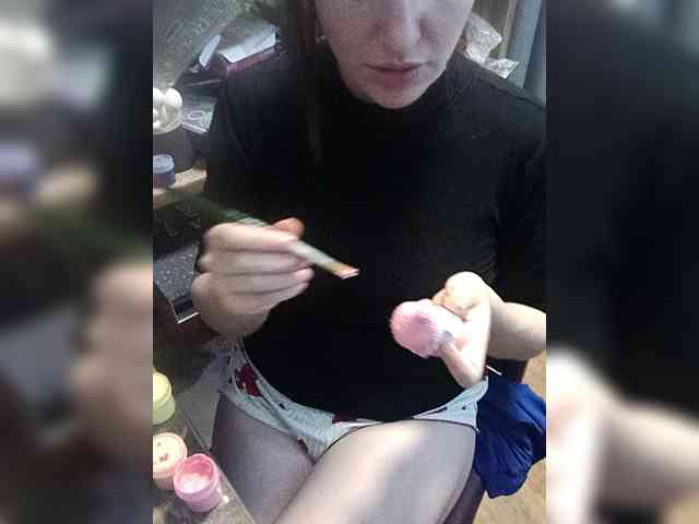 Stellesence webcam