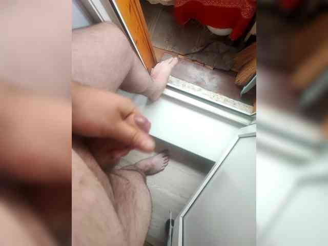 Igoran36 Live Webcam on BongaCams