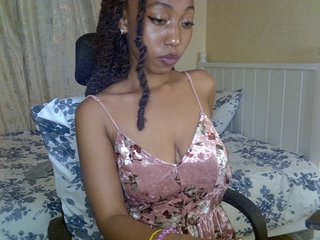 Mariewana Porn Show