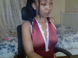 Mariewana Porn Show