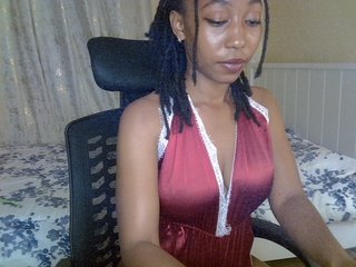 Mariewana Porn Show