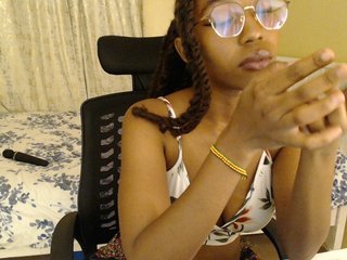 Mariewana Porn Show
