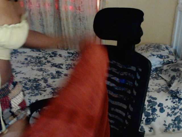 Mariewana's BongaCams show and profile