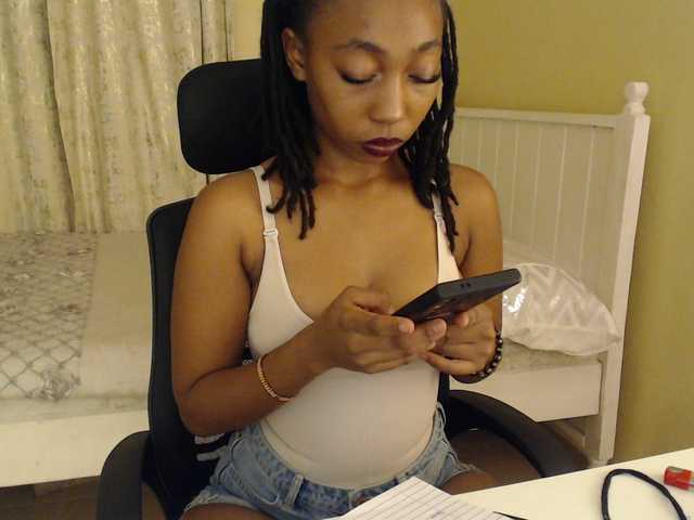 Mariewana from BongaCams is Freechat