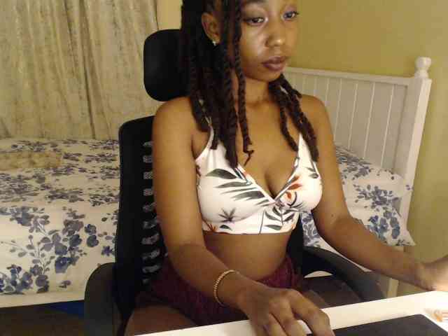 mariewana webcam