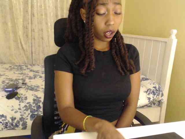 mariewana webcam