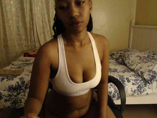 Mariewana Live Webcam on BongaCams